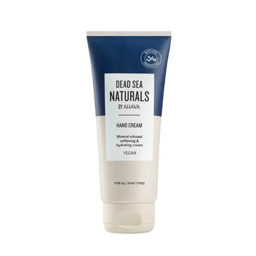 Ahava, Dead Sea Naturals, Purifying, Mud Mask, For Face, 100 ml