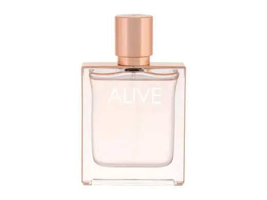 HUGO BOSS BOSS Alive Eau de Toilette 50 ml
