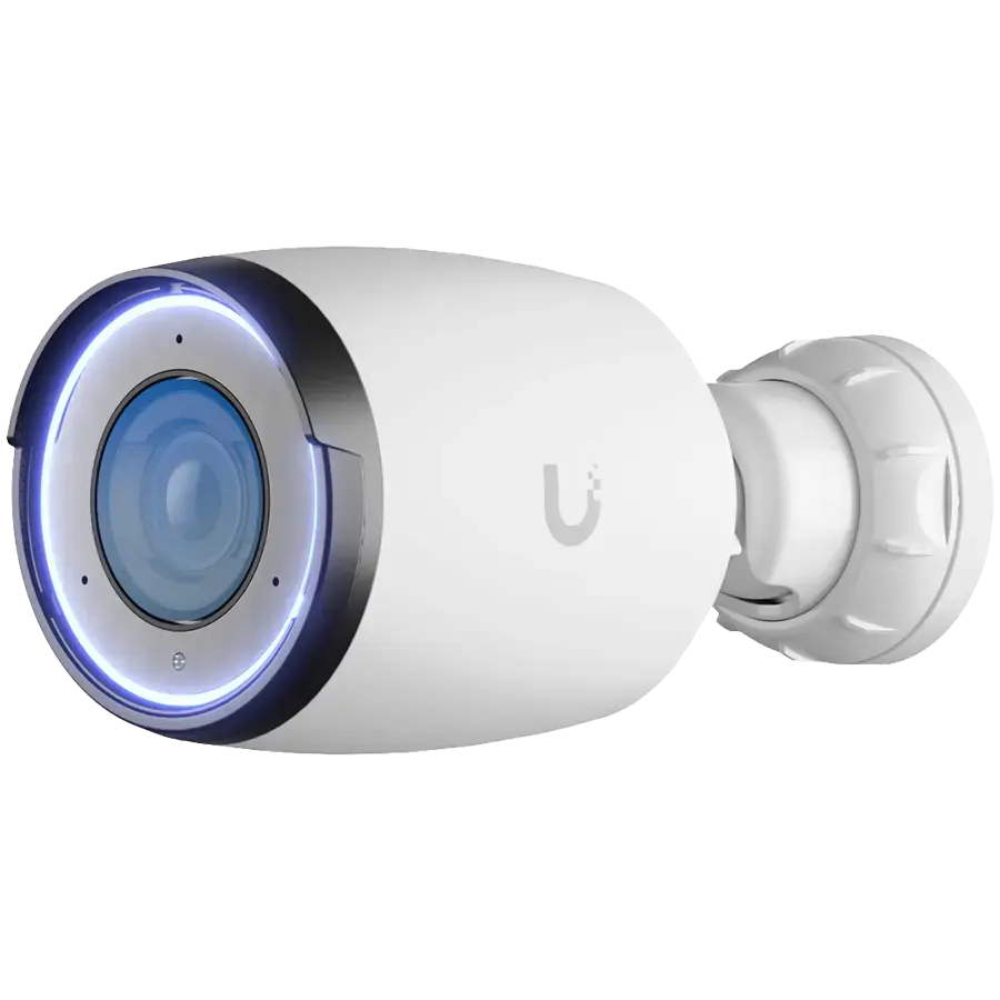 UBIQUITI UniFi AI Pro, 4K Camera