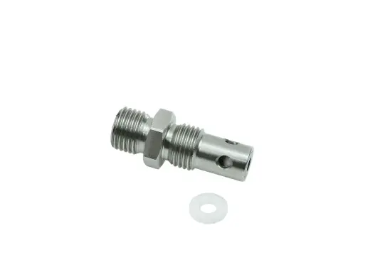 Outlet Valve CG80770-815