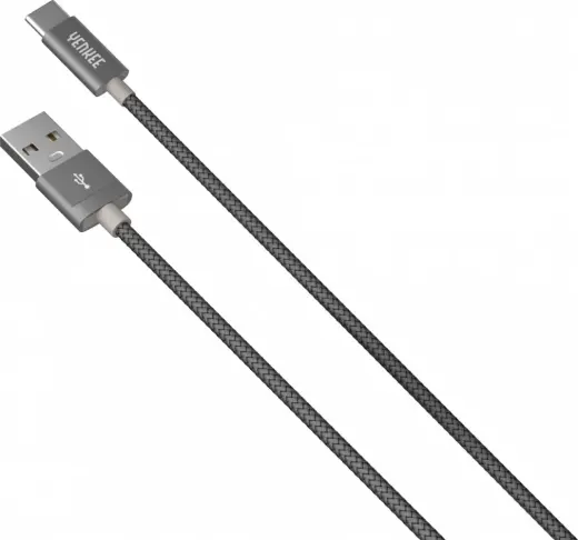 Cable USB A-USB C 1m