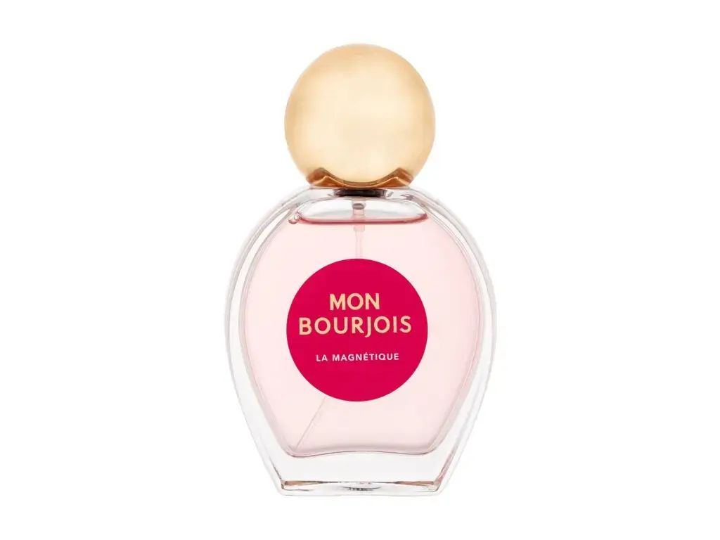 BOURJOIS Paris Mon Bourjois La Magnétique Eau de Parfum 50 ml
