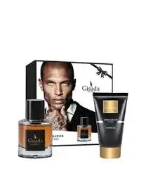 Gisada Ambassador Men Giftset