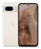 Google Pixel 8a 5G 8GB|128GB Porcelain