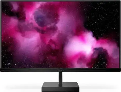 Philips Gaming 276C8|00 27 IPS Textured QHD 2560 x 1440 16:9 4ms 350 cd|m² Black