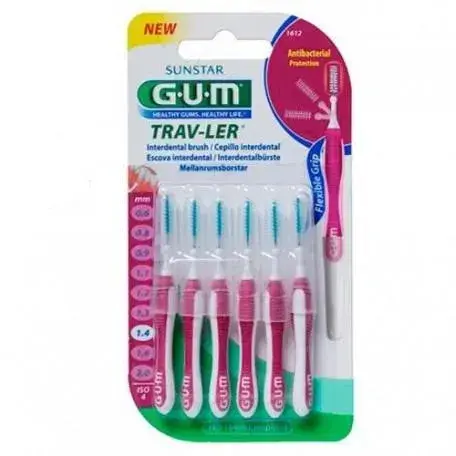 G.U.M Gum® Interdental Brush