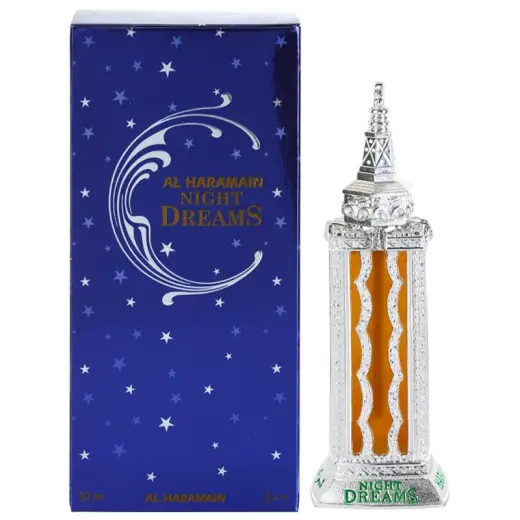 Al Haramain Night Dreams духи унисекс 30 мл
