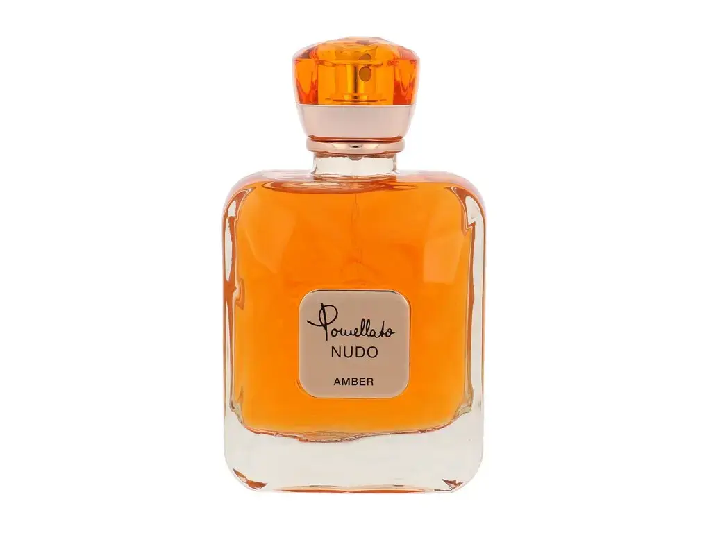 Pomellato Nudo Amber Eau de Parfum 90 ml