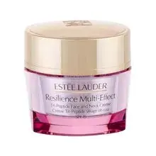 Resilience Multi-Effect Tri-Peptide Face and Neck SPF15 - Daily skin cream