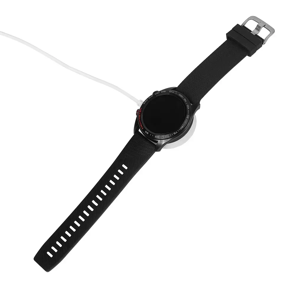 Tactical USB uzlādes kabelis Huawei Watch GT| GT2| Honor Magic Watch 2