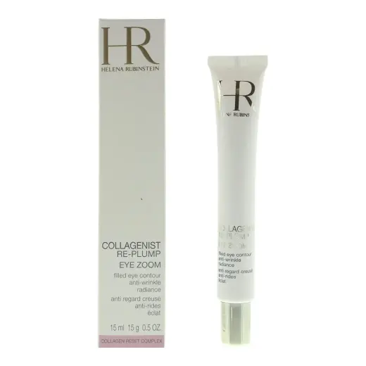 Helena Rubinstein, Eye Zoom, Anti-Wrinkle, Eye Cream, 15 ml
