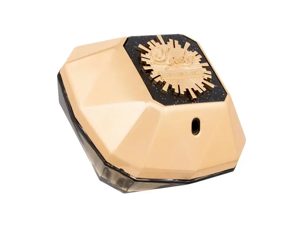 Paco Rabanne Lady Million Fabulous Eau de Parfum 50 ml