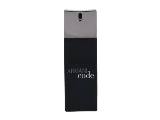 Giorgio Armani Code Eau de Toilette 20 ml