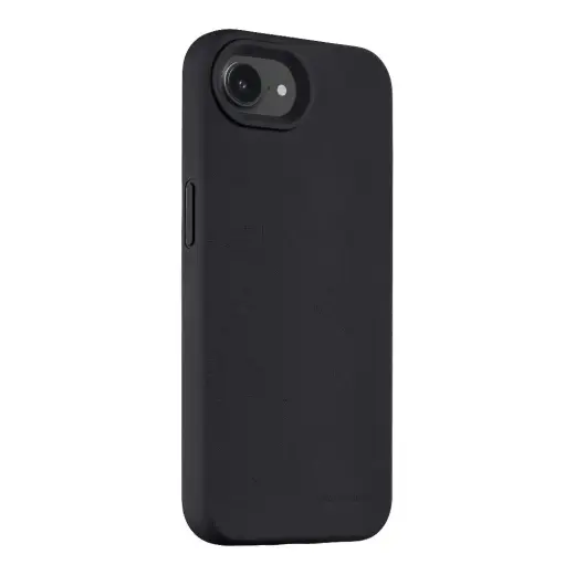Tactical MagForce Beaver Cover for iPhone 16e Asphalt