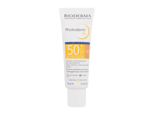 BIODERMA Photoderm M SPF50+ Face Sun Care 40 ml