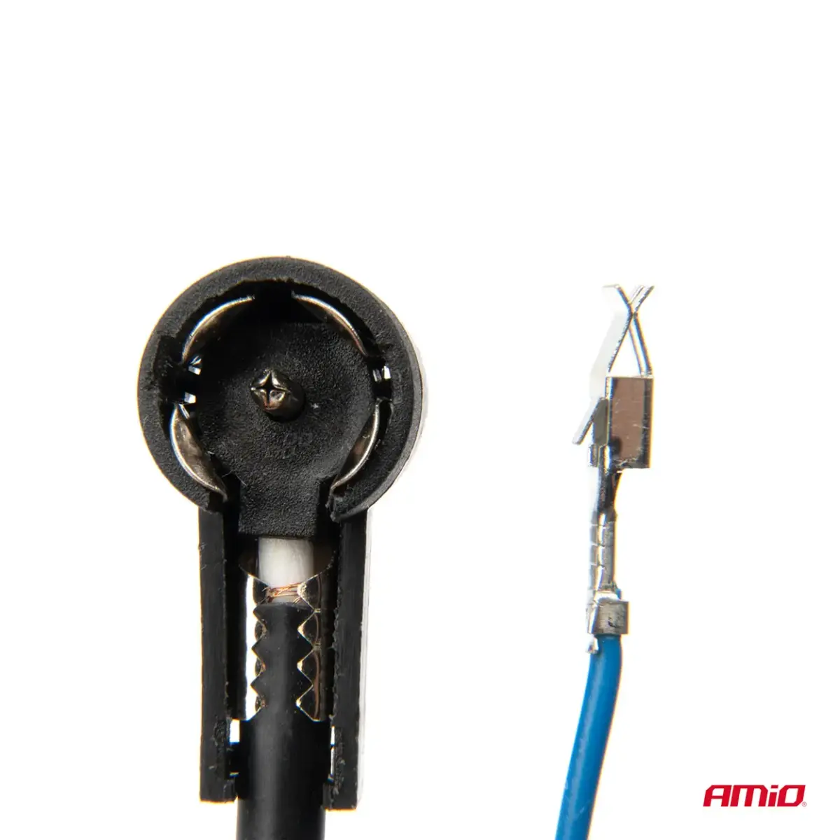 Car antenna amplifier separator ISO AMIO-04131
