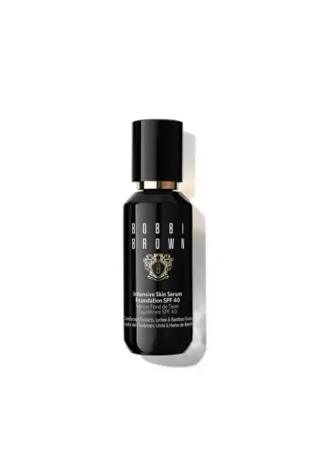 Bobbi Brown, Intensive Skin, Illuminating, Serum Foundation, W-064, Honey, SPF 40, 30 ml