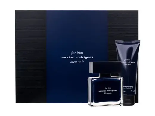 Narciso Rodriguez For Him Bleu Noir Eau de Toilette 50 ml
