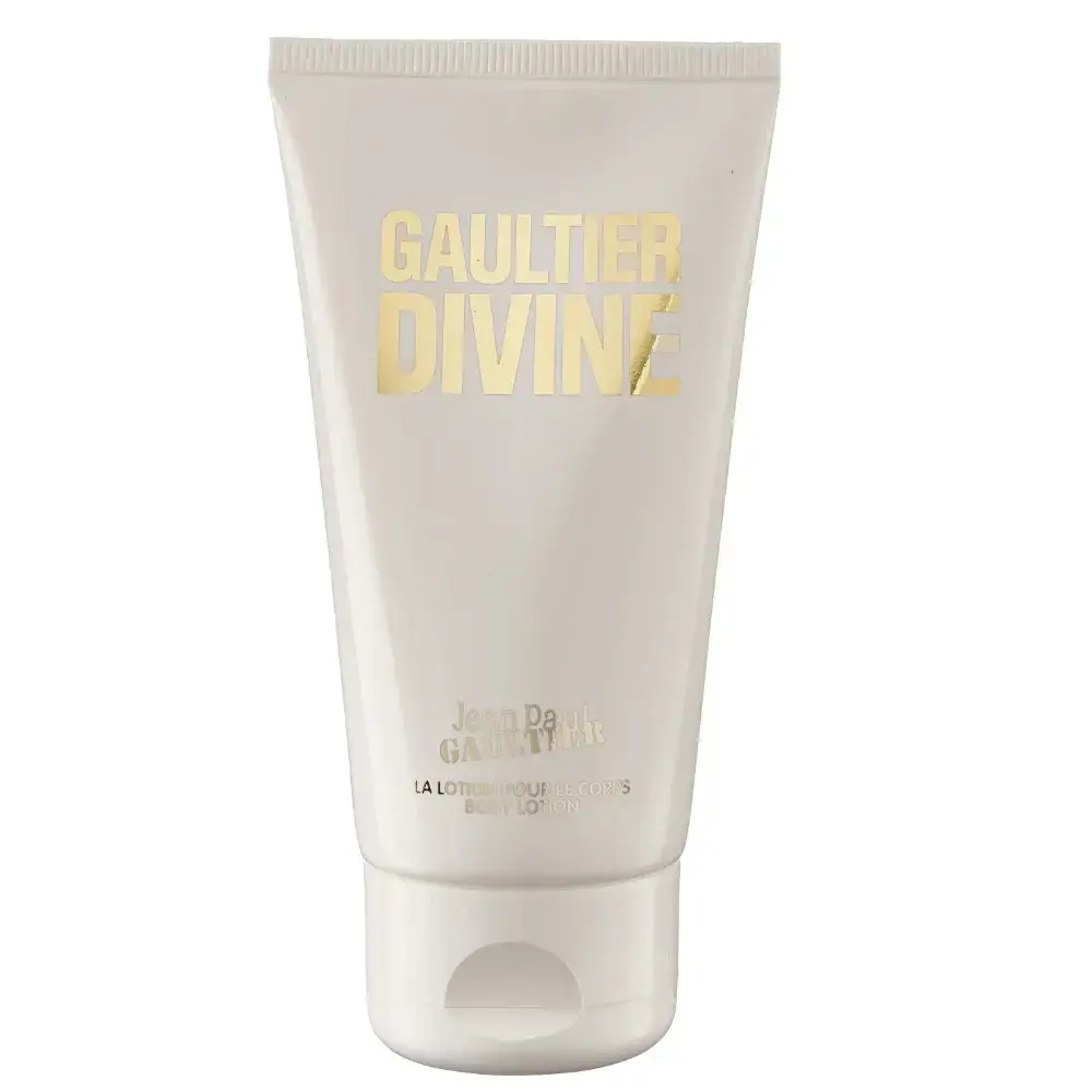 Jean Paul Gaultier, Divine, Hydrating, Body Lotion, 75 ml