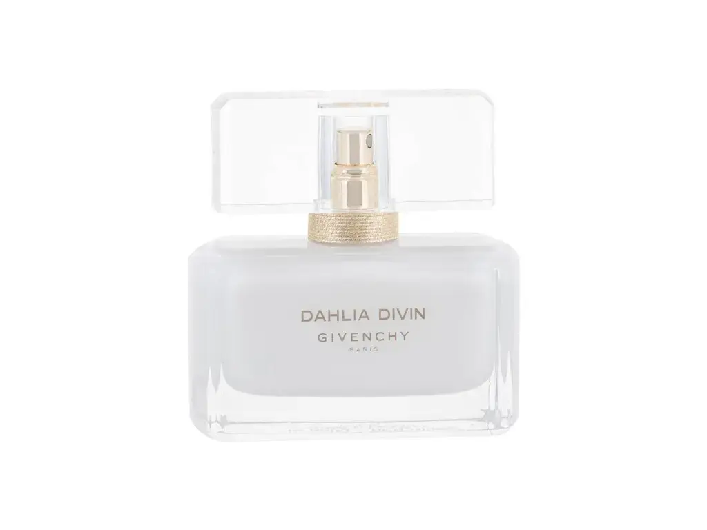 Givenchy Dahlia Divin Eau Initiale Eau de Toilette 50 ml
