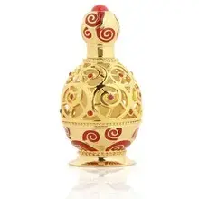 Haneen Gold Concentrated perfume oil without alcohol