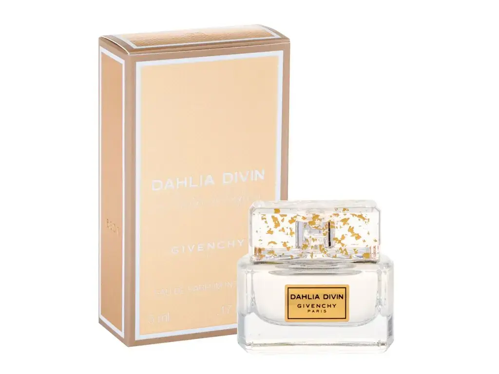 Givenchy Dahlia Divin Le Nectar de Parfum Eau de Parfum 5 ml