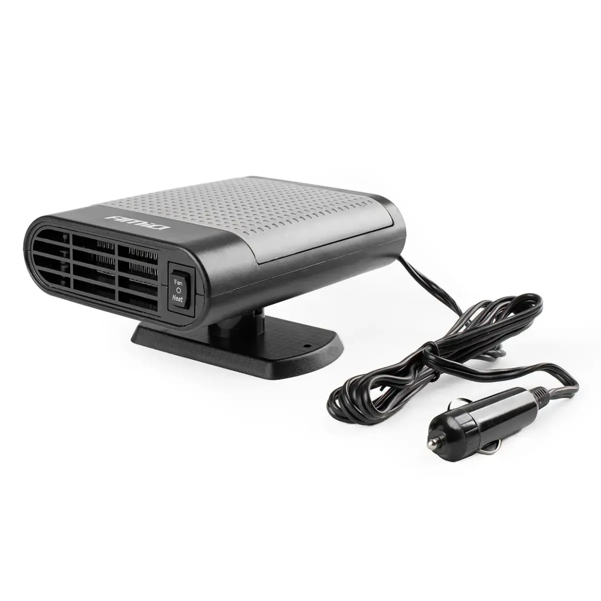 Heater, defroster, fan -12V 150W