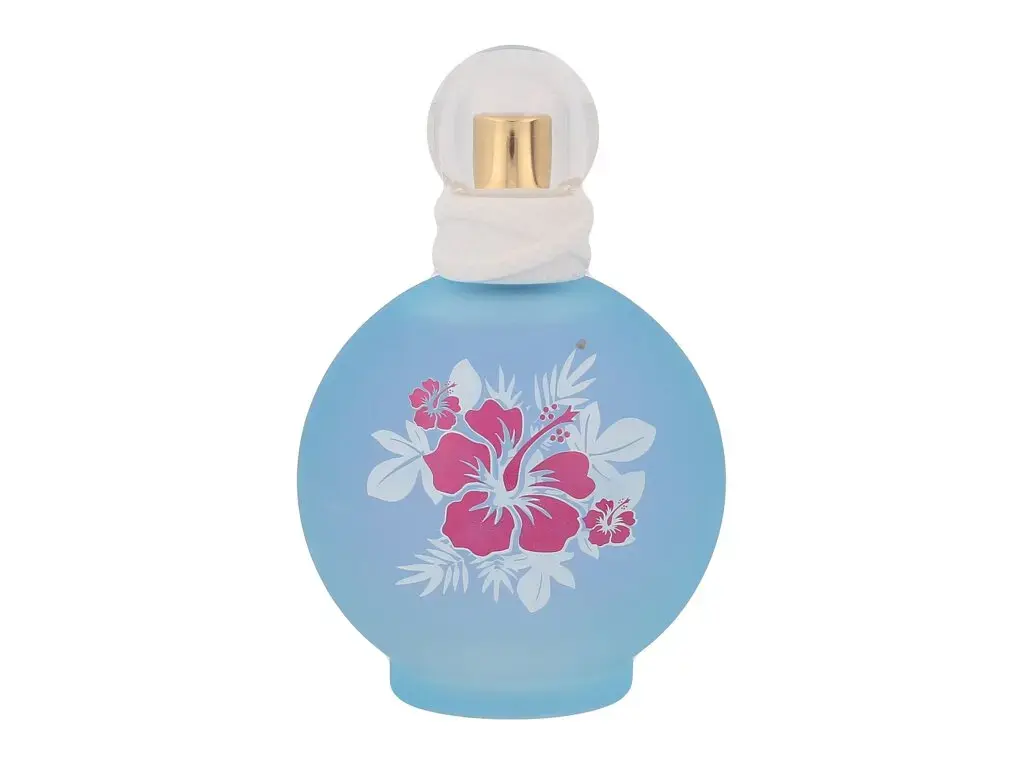 Britney Spears Maui Fantasy Eau de Toilette 100 ml