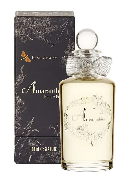 Penhaligon´s Amaranthine Eau de Parfum 100 ml