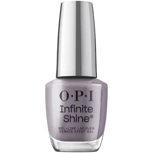 OPI Endure & Allure Nail Polish Infinite Shine
