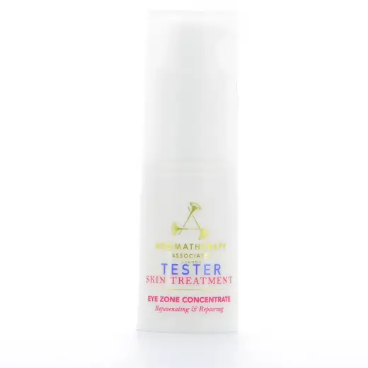 Aromatherapy Associates, Skin Treatment, Amino Acids, Firming, Morning, Eye Cream, 15 ml *Tester