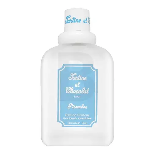 Givenchy Tartine et Chocolat Ptisenbon (bez spirta) tualetes ūdens bērniem 100 ml