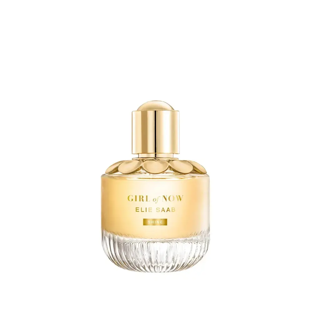 Elie Saab Girl of Now Shine (EDP) parfimērijas ūdens sievietēm 50 ml
