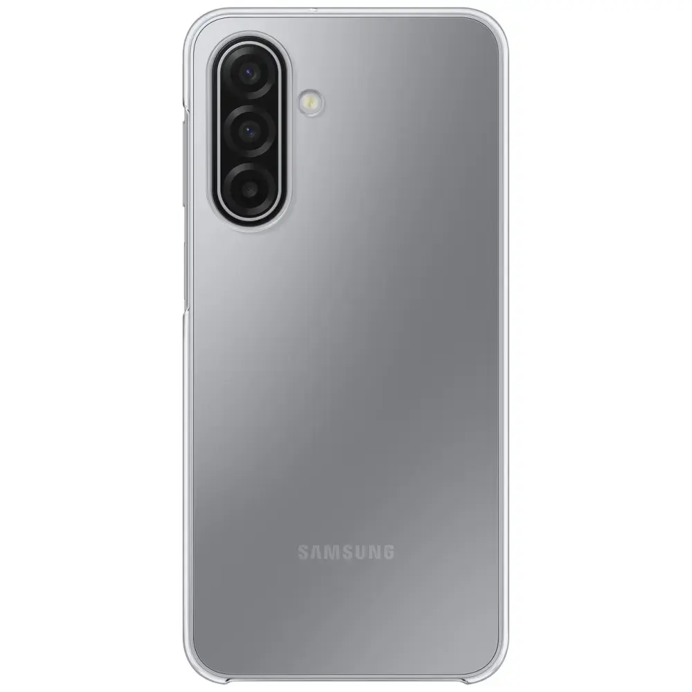 Samsung  maciņš telefonam Samsung Galaxy A17 caurspīdīgs caurspīdīgs - caurspīdīgs