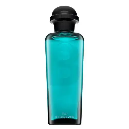 Hermès Eau D'Orange Verte (EDC) одеколон унисекс 200 мл