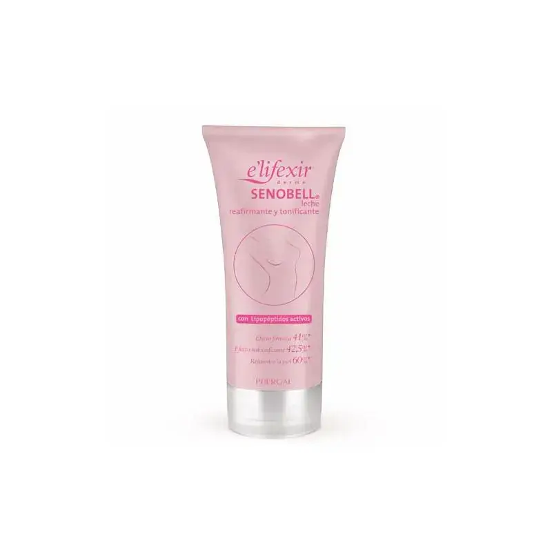 PHERGAL Elifexir Dermo Senobell Firming and Toning Milk 200ml