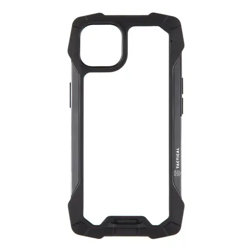 Tactical Chunky Mantis Cover for Apple iPhone 13 Pro Max Black