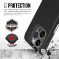 Vmax Triangle case for iPhone 13 6,1" black Photo