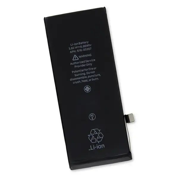 Apple iPhone 8 Baterija 1821 mAh (616-00361) (OEM)