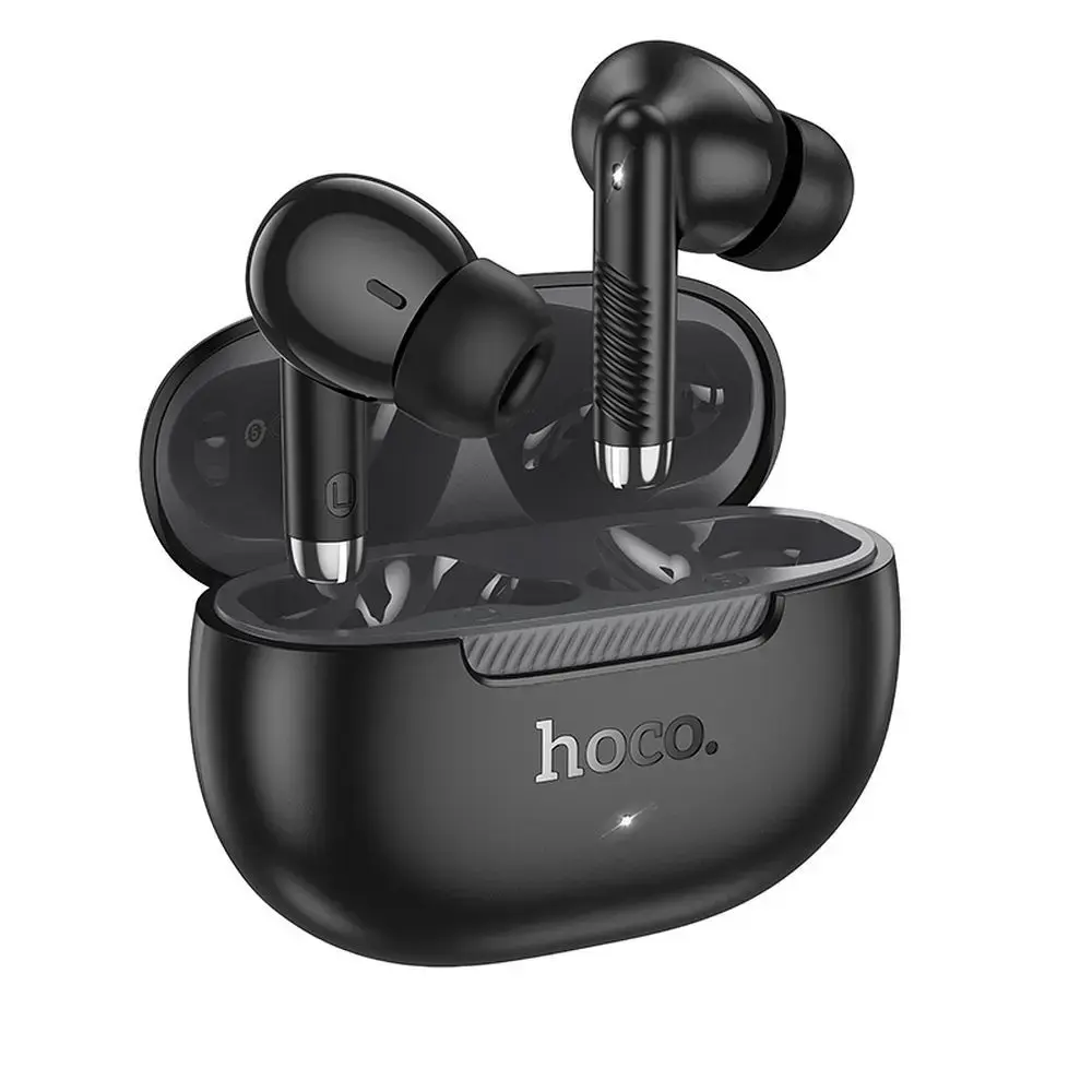 Wireless earphones Hoco TWS EQ24 midnight black