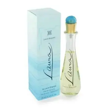 Laura Biagiotti Laura Eau de Toilette 75 ml