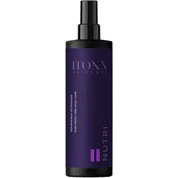 Itoxx Nutri Detangler Spray