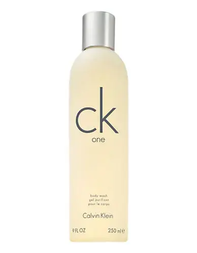 Calvin Klein CK One Body Wash 250 Ml