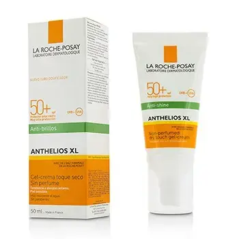 La Roche-Posay Anthelios Oil Control SPF 50+ Gel-Cream 50ml