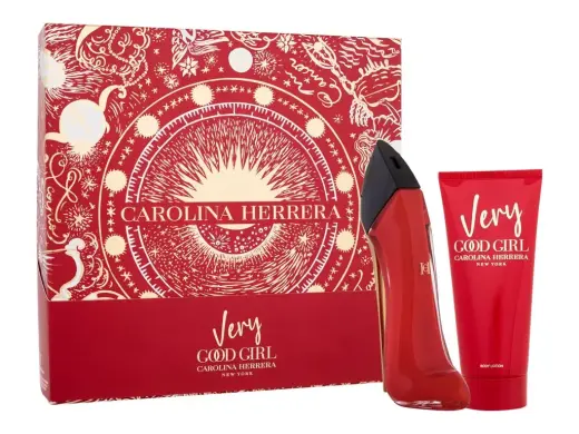 Carolina Herrera Very Good Girl SET2 Eau de Parfum 50 ml
