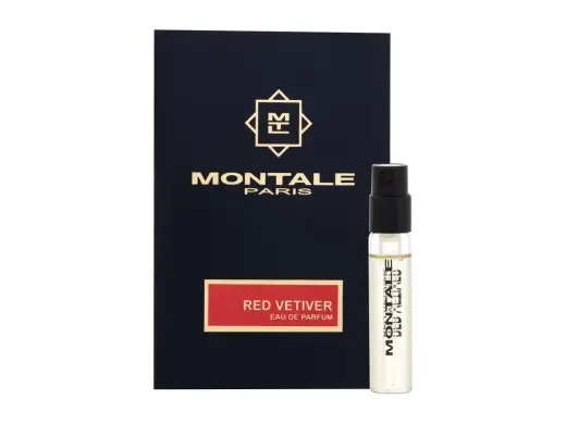 Montale Red Vetiver Eau de Parfum 2 ml