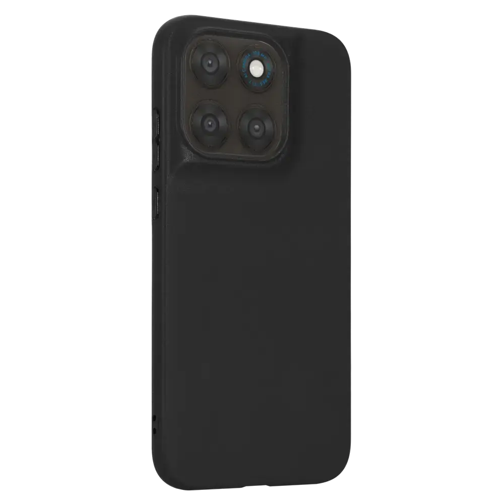 Tactical TPU Cover for Motorola Moto G77 5G Black