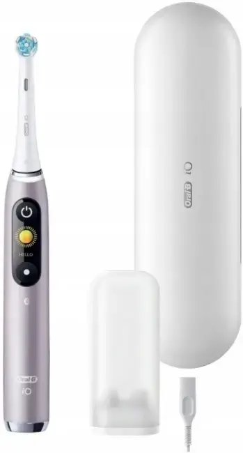 Oral-B IO9 Rose Quartz