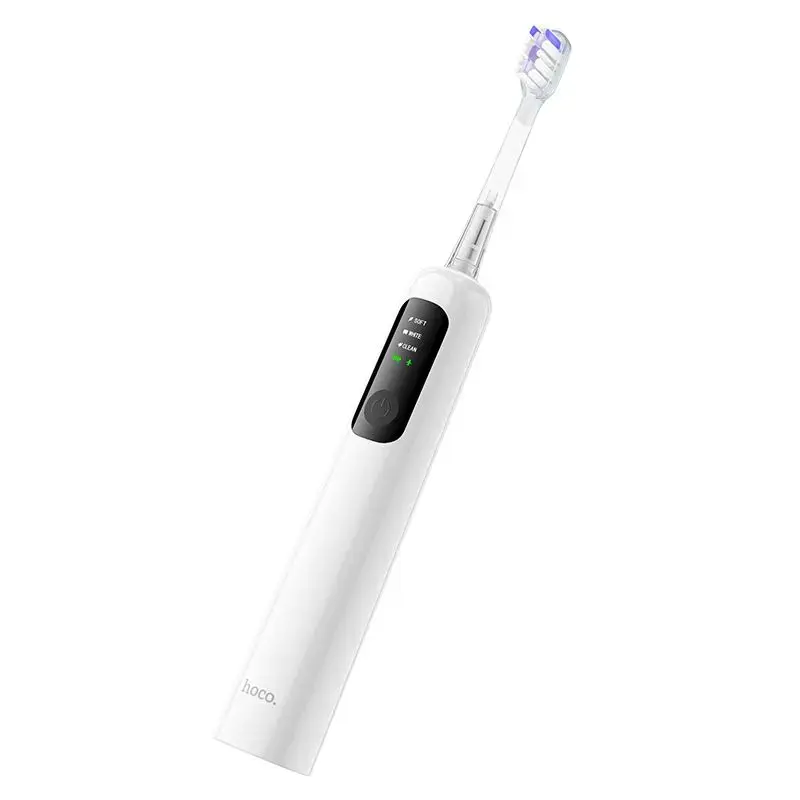 Electric toothbrush Hoco HP64 white