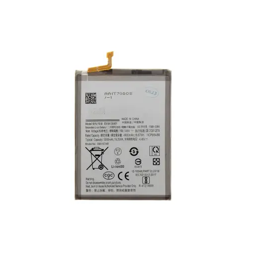 EB-BA136ABY Battery for Samsung Li-Ion 5000mAh (OEM)